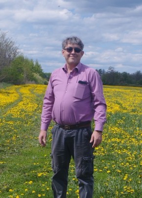 Александр из Грязи 53 года