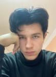 Антон, 19 лет, Новокузнецк