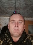 Макс, 52 года, Новосибирск