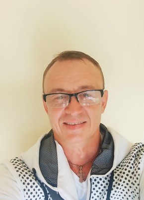 ЮРИЙ ШПЕРОВ из Старой Чары 51 год