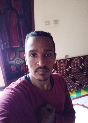 Aa, 36, ኢትዮጵያ, አዲስ አበባ