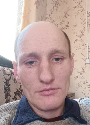 Виктор Ярашэвич, 36, Рэспубліка Беларусь, Горад Мінск