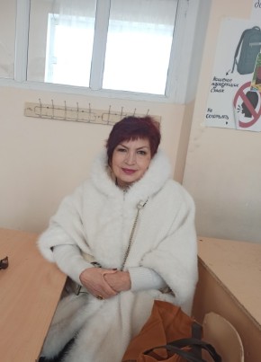 Валя Казачкова, 59, Россия, Сочи