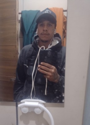 Felipe из Rio do Sul 26 лет