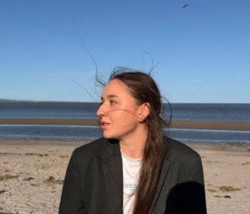 Anna, 27, Leipzig