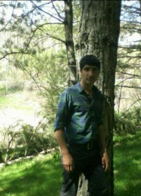 Mert yaman, 28, Türkiye Cumhuriyeti, Hizan