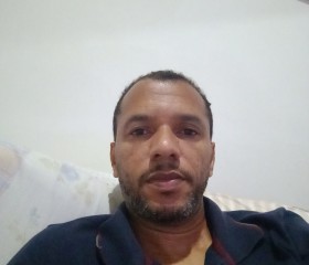 Edinaldo, 41 год, São Lourenço da Mata