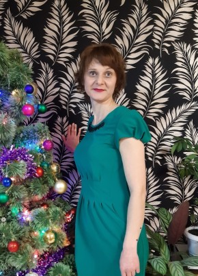 Виктория, 45, Россия, Тейково