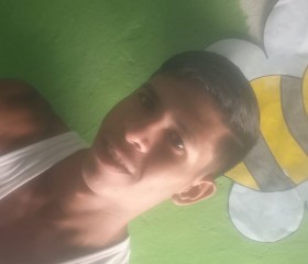 Kendry, 22, Guatire