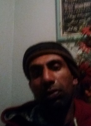 Nishal Singh, 39, United States of America, Modesto
