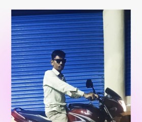 Rihan, 20, Homnabad