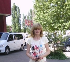 Лидия, 59 лет, Миколаїв