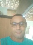 DALMO BARRETO SA, 44 года, Aracaju