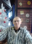 Игорь, 81 год, Кострома