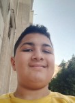 انور هانى انور, 18  , Tanda