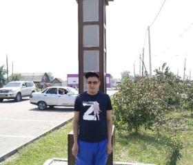 Евгений Аникин, 28 лет, Алейск