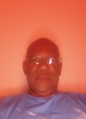Lito ju, 49, República de Angola, Loanda