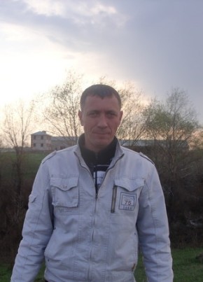 vladimir, 51, Россия, Отрадный