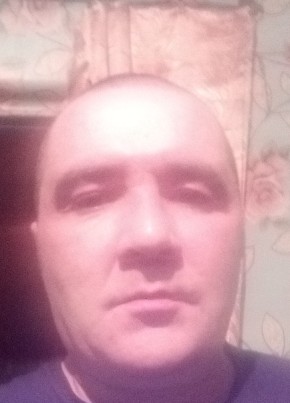 Владимир Жулев, 41, Россия, Полтавка