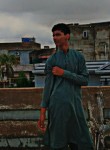 Harissg, 18 лет, کراچی