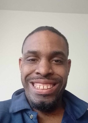 Jamal, 34, United States of America, Brentwood (State of California)