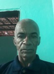 Zelito Carvalho, 58 лет, Feira de Santana