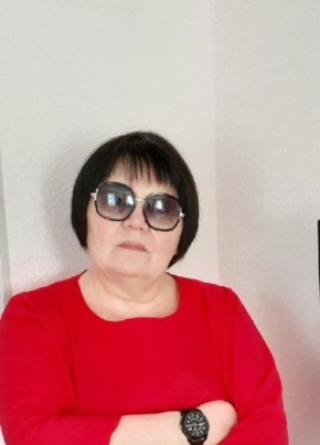 Нина Кочурова, 64, Россия, Киров (Кировская обл.)