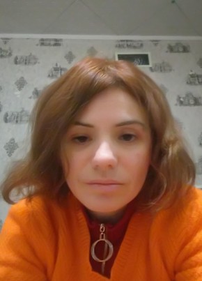 Анна, 42, Россия, Данилов