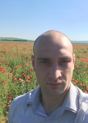 Вячеслав, 32, Россия, Серпухов