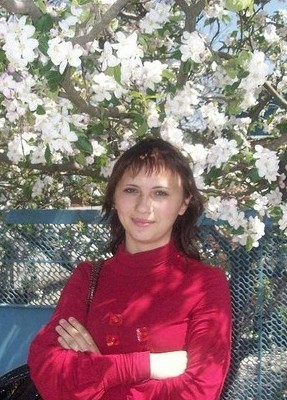 katya, 30, Россия, Тбилисская
