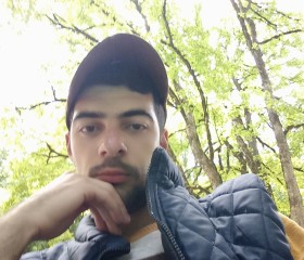 Zaur, 27 лет, Quba