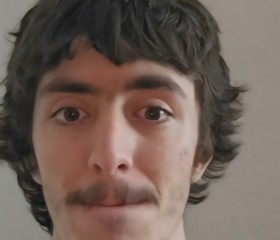 Huddy, 18, Sherwood Park