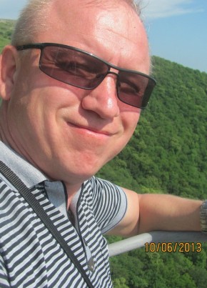 Александр, 52, Россия, Лесной