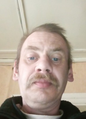 Aleks, 47, Latvia, Rezekne