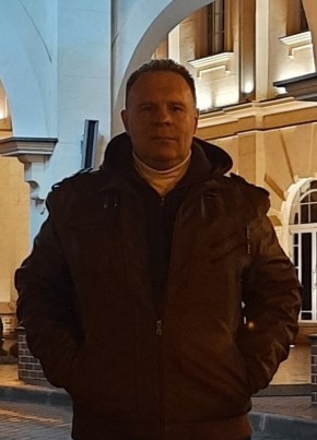 Konstantin, 52, Россия, Щёлково
