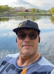 Evgeniy, 52, Saint Petersburg
