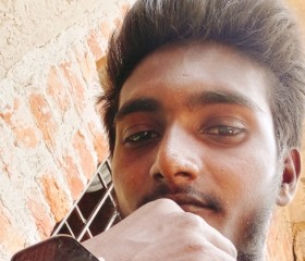 Rohit singh, 19 лет, Lucknow