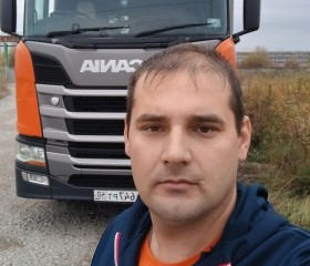 Aleks, 39, Kantemirovka