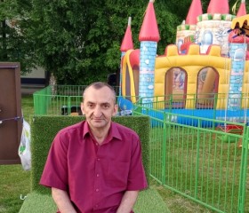 , Artur, 52, Vanadzor