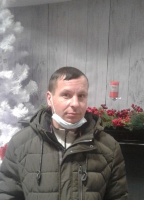 Василь Бугайцев, 38, Україна, Славута