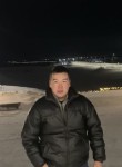 Иматилаев - Тазовский