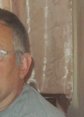 владимир, 62, Россия, Малаховка