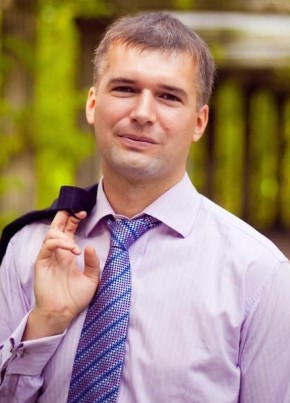 Sergey, 34, Russia, Angarsk