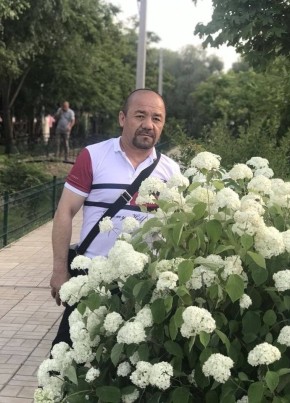 Али, 51, Україна, Київ