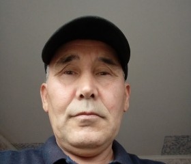 Azat Izaev, 57 лет, Алматы