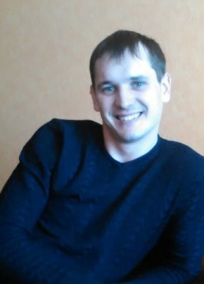 дмитрий, 36, Россия, Калуга