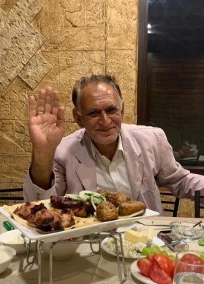 Leog, 57, Russia, Shakhovskaya