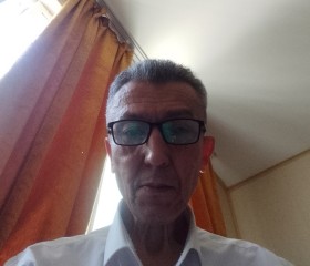 ShUKUR, 54, Tashkent