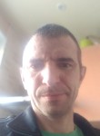 Aleksey, 42, Hrodna