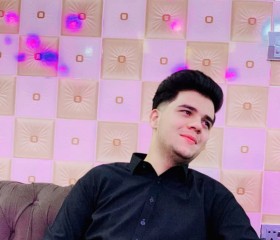 farid ullah, 19 лет, کابل